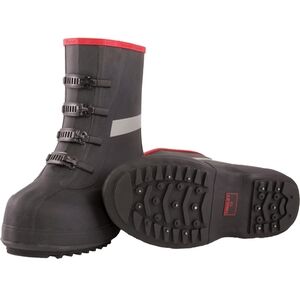 Overshoe Ice Boots